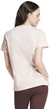 Loungewear Essentials Logo shirt