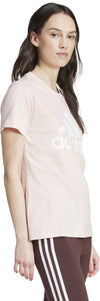 Loungewear Essentials Logo shirt