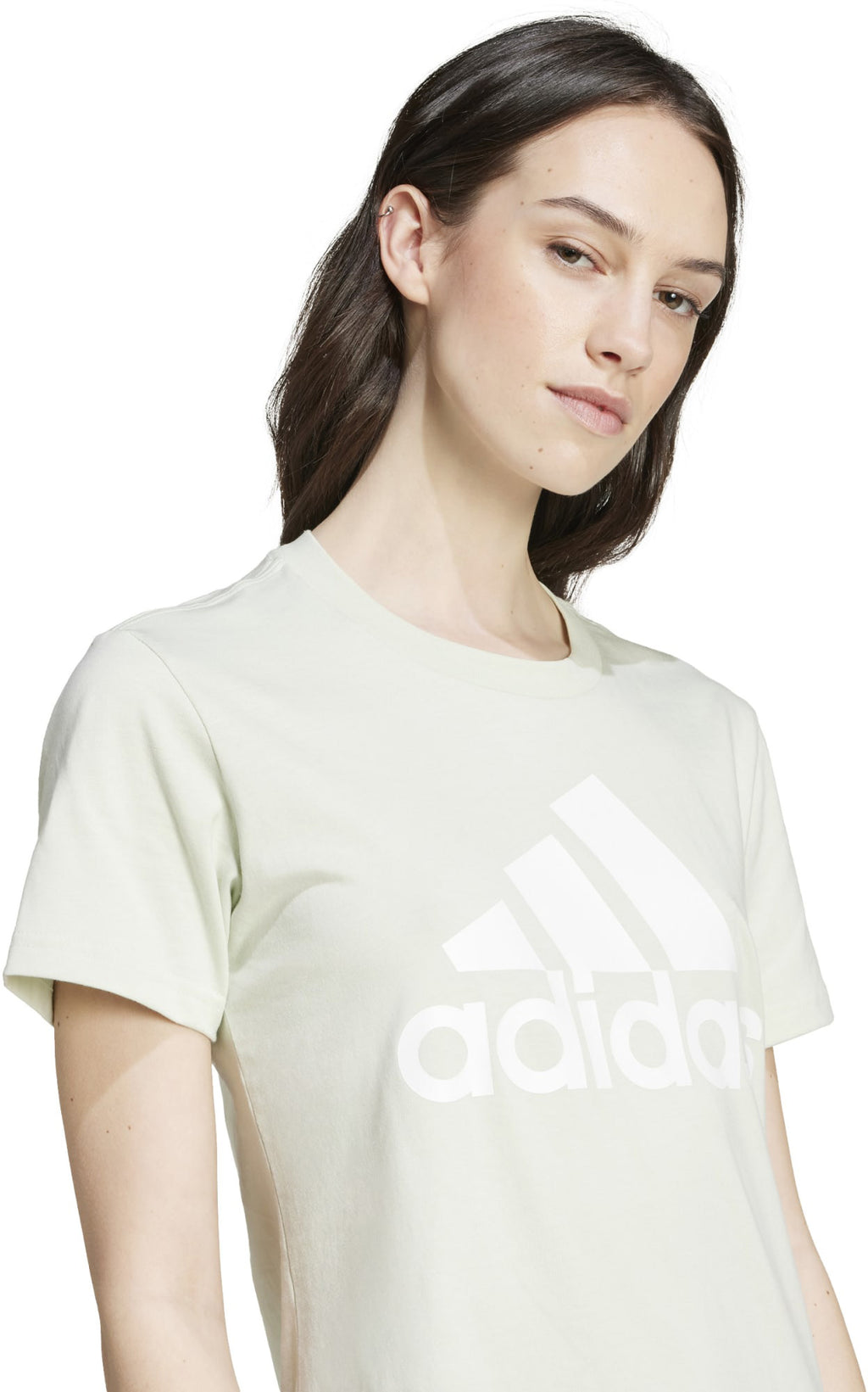 Loungewear Essentials Logo shirt