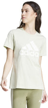 Loungewear Essentials Logo shirt