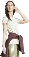 Loungewear Essentials Logo shirt