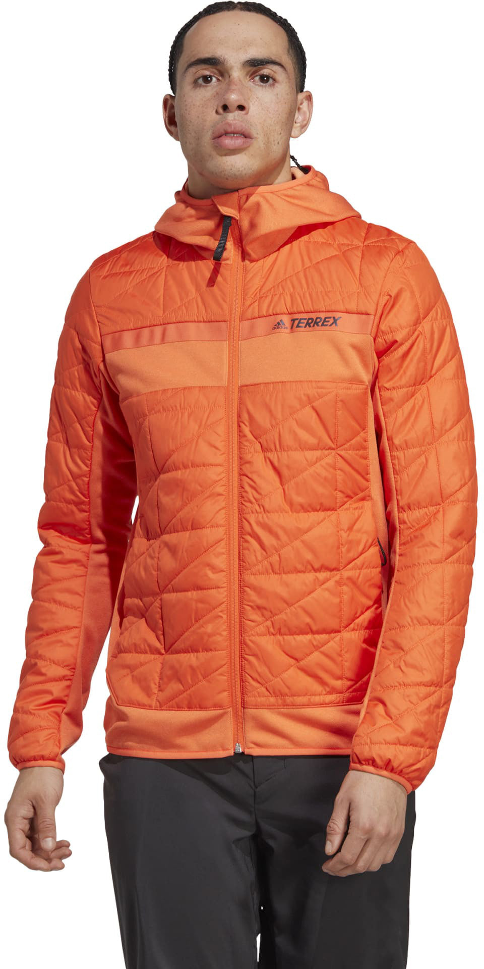 Terrex Multi Primegreen Hybrid Insulated jack