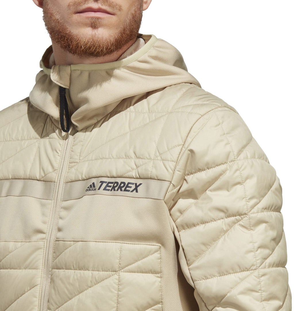 Terrex Multi Primegreen Hybrid Insulated jack