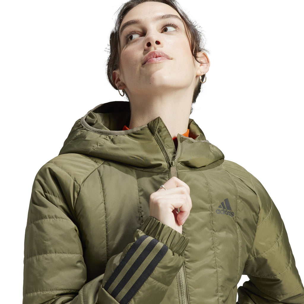 Itavic 3-Stripes Light Capuchonjack