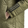 Itavic 3-Stripes Light Capuchonjack