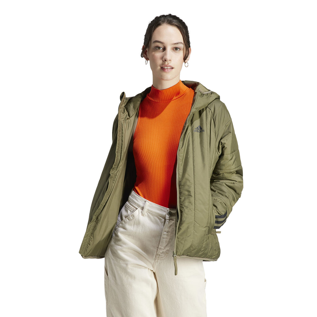 Itavic 3-Stripes Light Capuchonjack