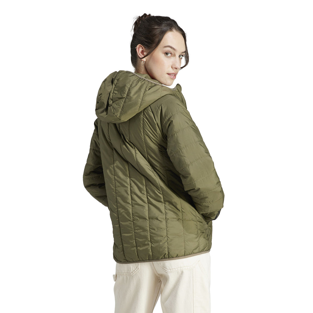 Itavic 3-Stripes Light Capuchonjack