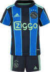 Ajax kids uittenue 21/22