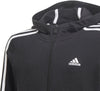 Essentials 3-Stripes hoodie