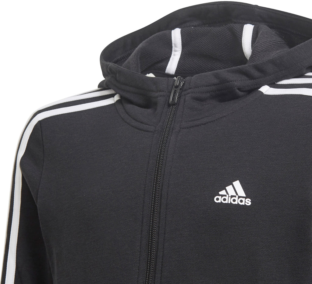 Essentials 3-Stripes hoodie