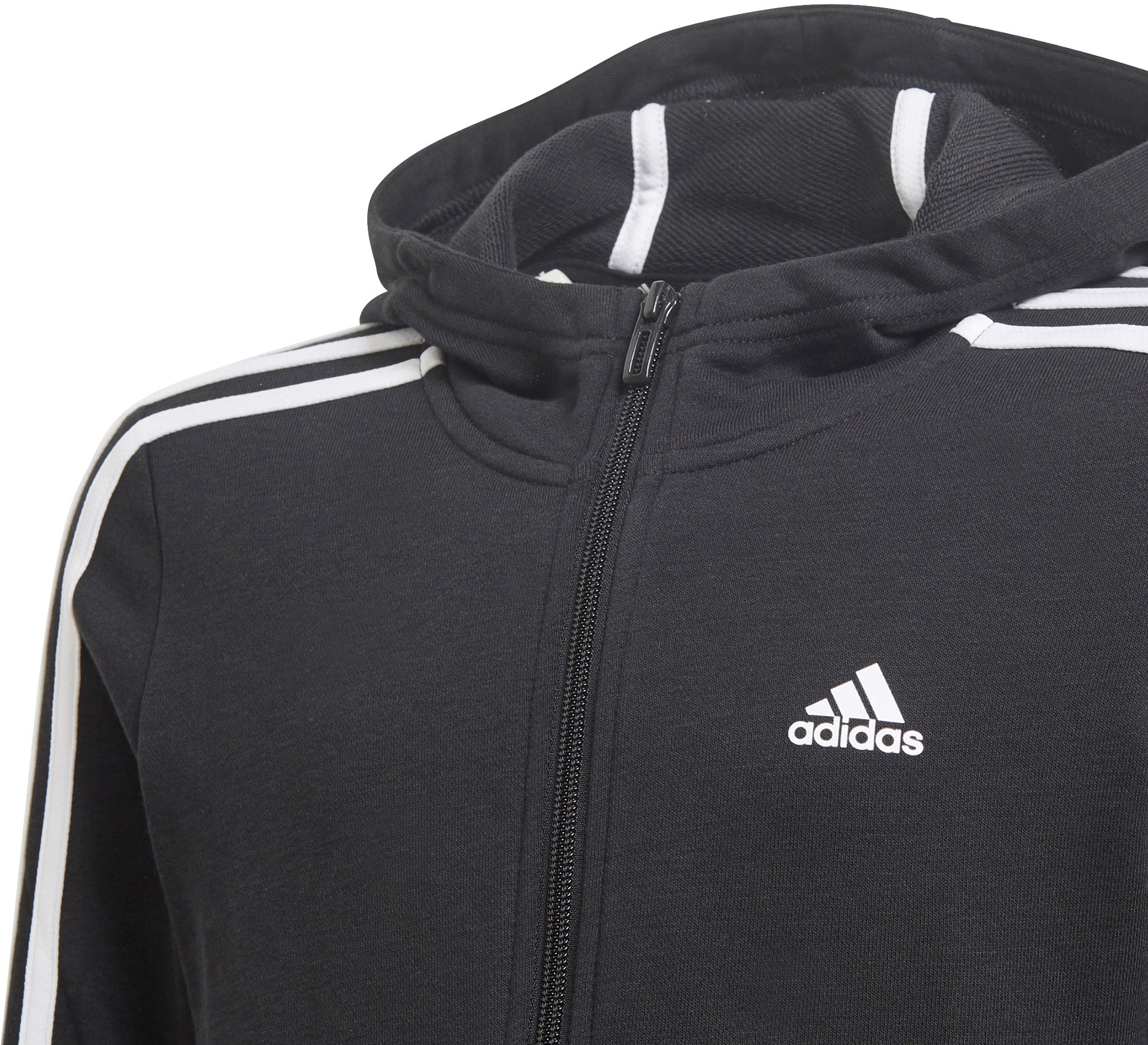 Essentials 3-Stripes hoodie