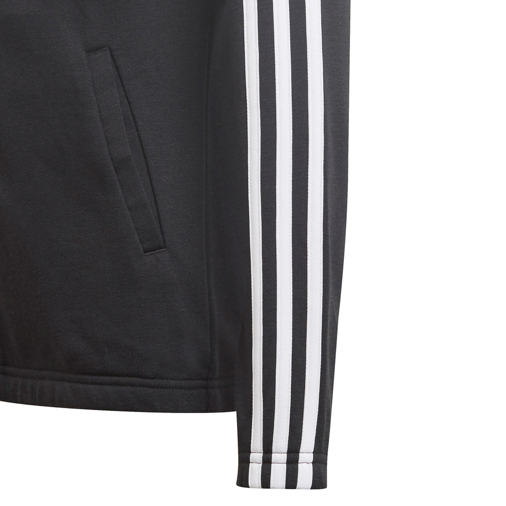 Essentials 3-Stripes hoodie