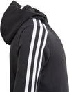 Essentials 3-Stripes hoodie