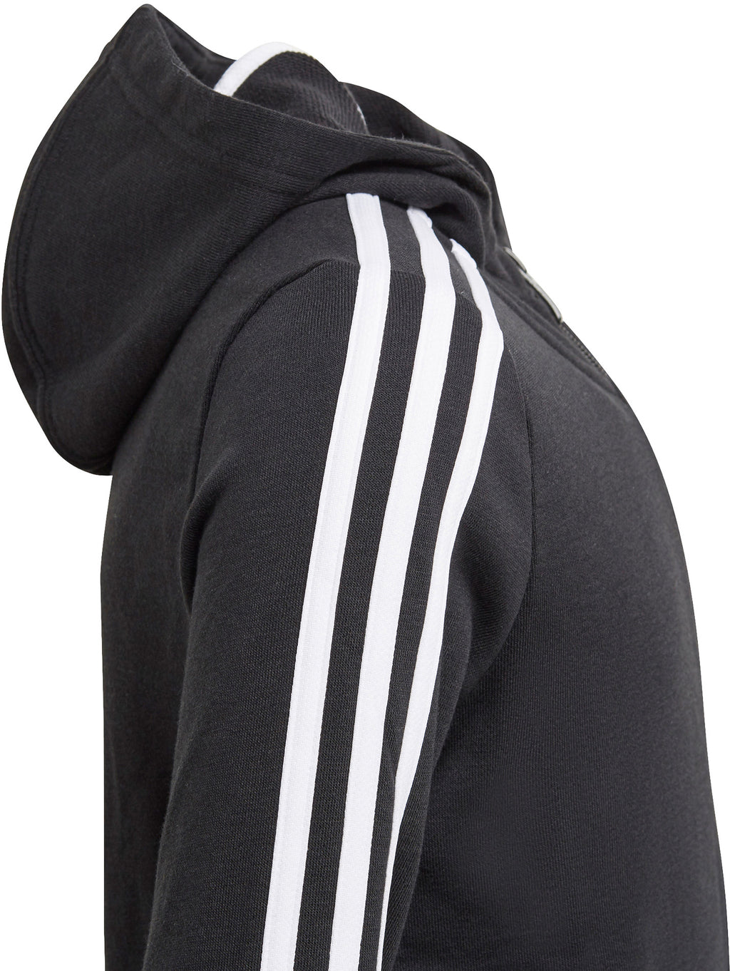 Essentials 3-Stripes hoodie
