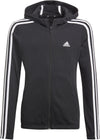 Essentials 3-Stripes hoodie