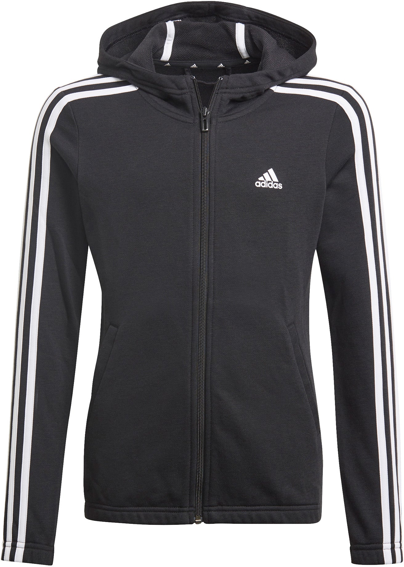Essentials 3-Stripes hoodie