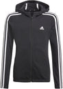 Essentials 3-Stripes hoodie