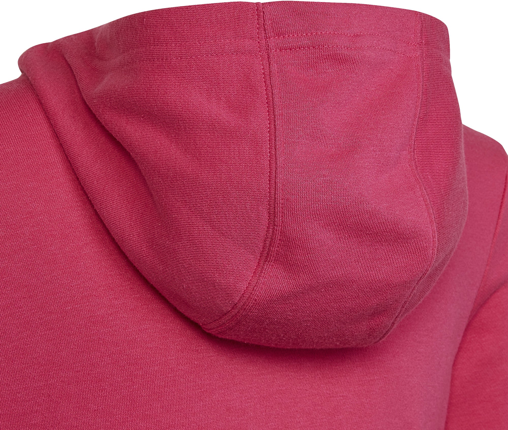 Essentials 3-Stripes hoodie