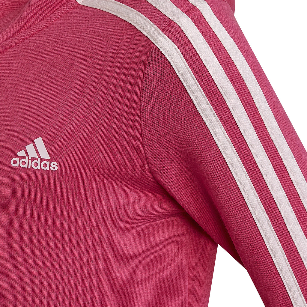 Essentials 3-Stripes hoodie