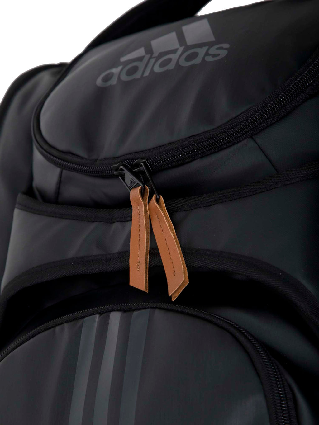 Backpack Multigame padeltas