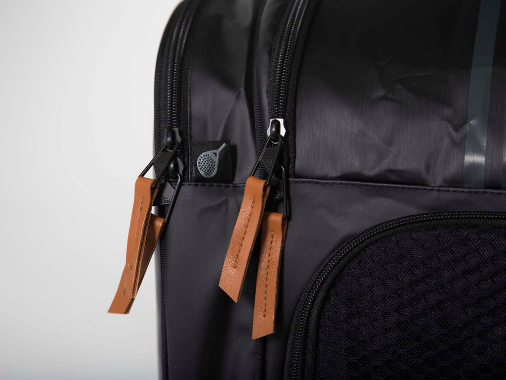 Backpack Multigame padeltas