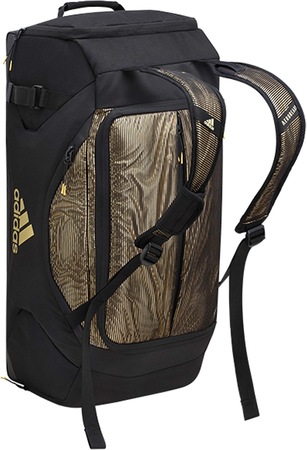 X-symbolic 3 Holdall hockeysticktas
