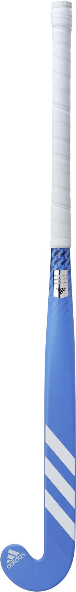 Fabela 8 hockeystick
