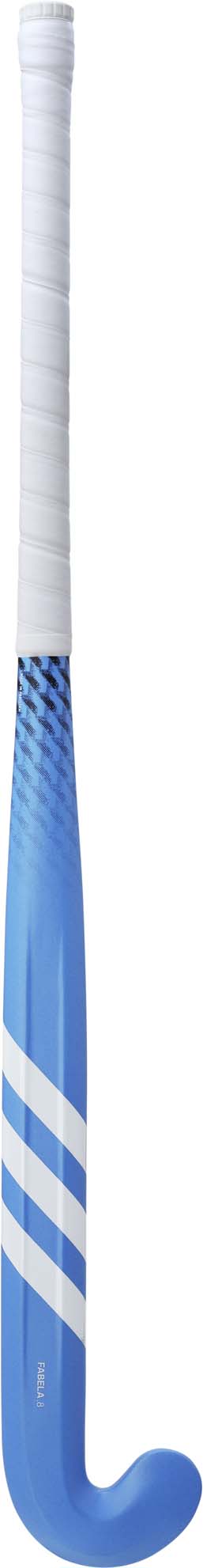 Fabela 8 hockeystick