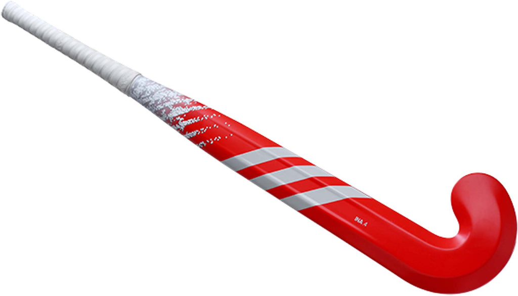 Ina 4 hockeystick