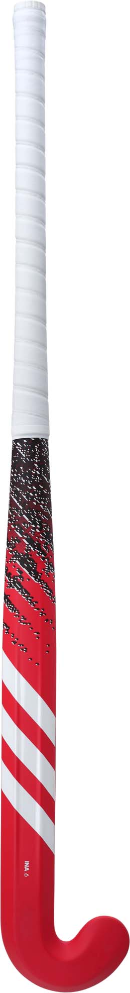 Ina 6 hockeystick