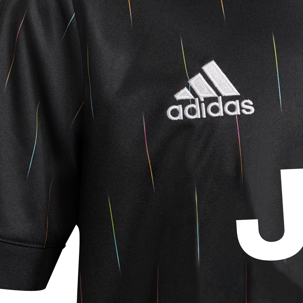 Juventus kids uitshirt 21/22