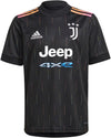 Juventus kids uitshirt 21/22