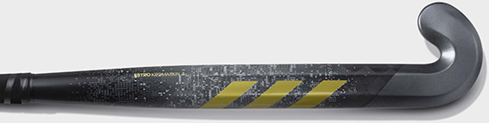 Estro Kromaskin 3 hockeystick