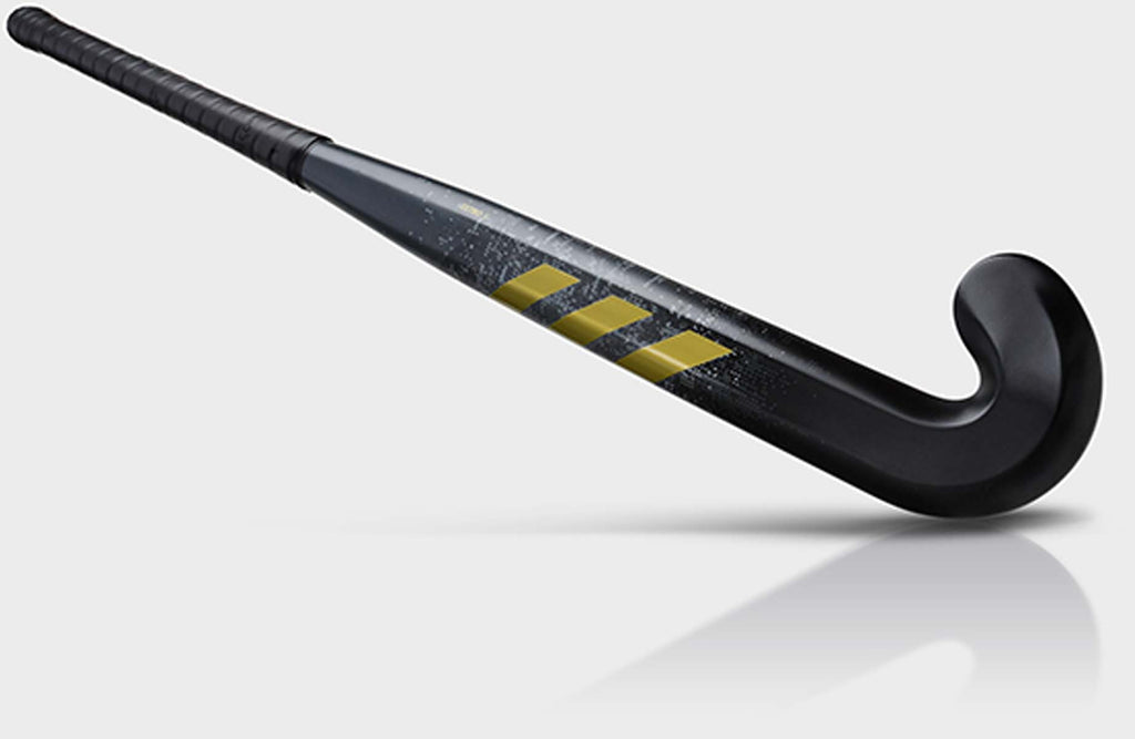 Estro 5 hockeystick
