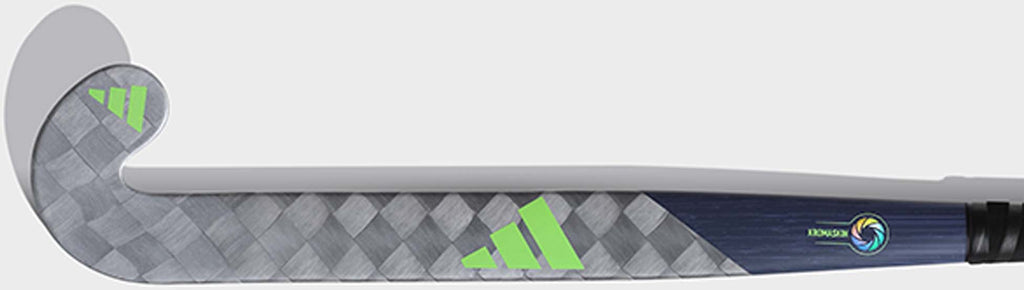 Chaosfury Kromaskin 2 hockeystick