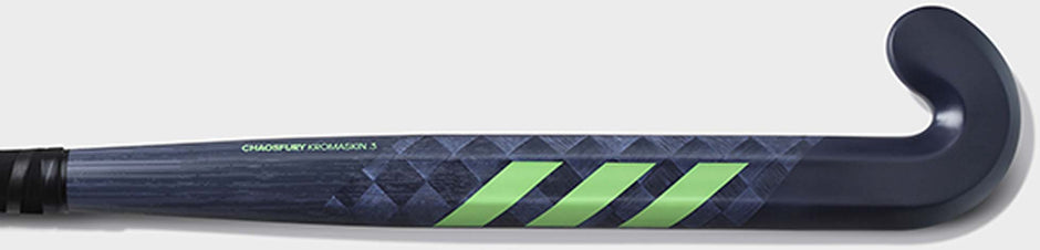 Chaosfury Kromaskin 3 hockeystick