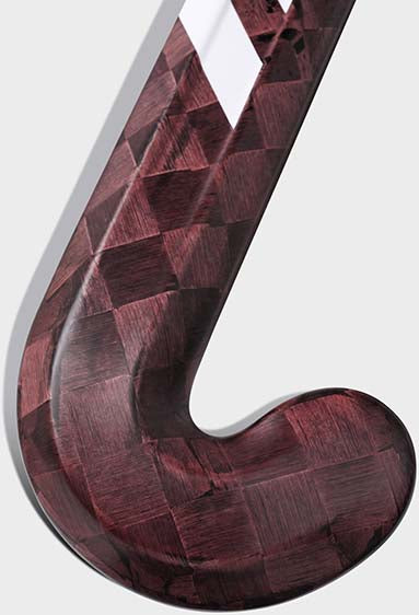Shosa Kromaskin 1 hockeystick