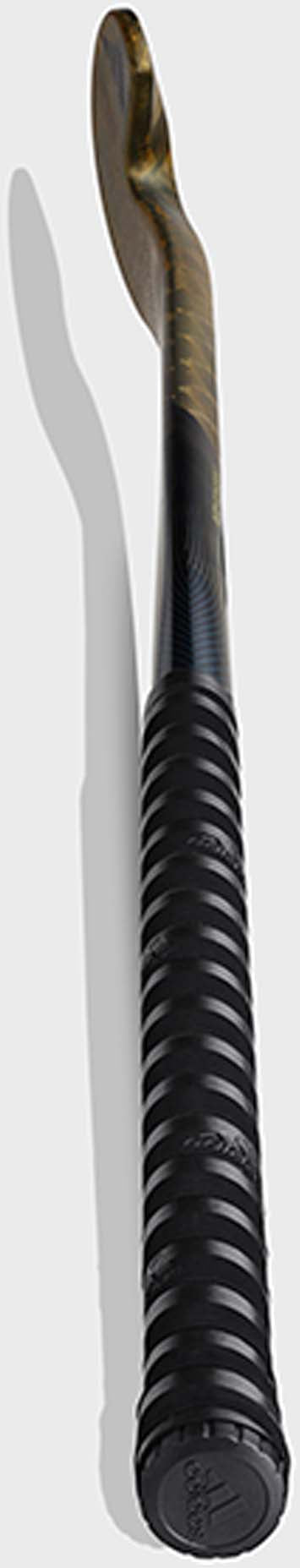 Ruzo Kromaskin 1 hockeystick
