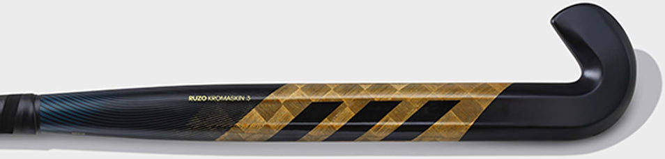 Ruzo Kromaskin 3 hockeystick