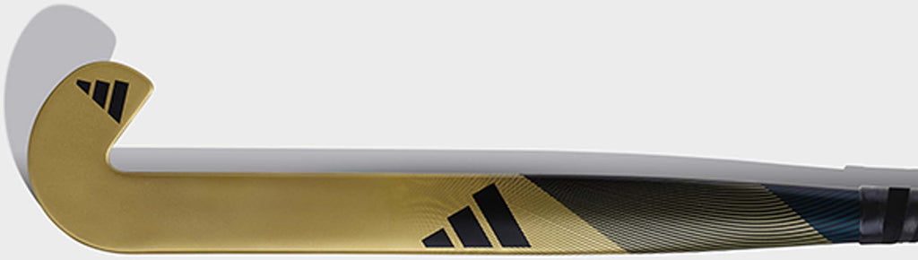 Ruzo 4 hockeystick