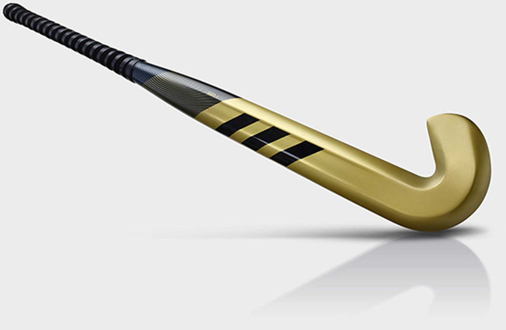 Ruzo 4 hockeystick