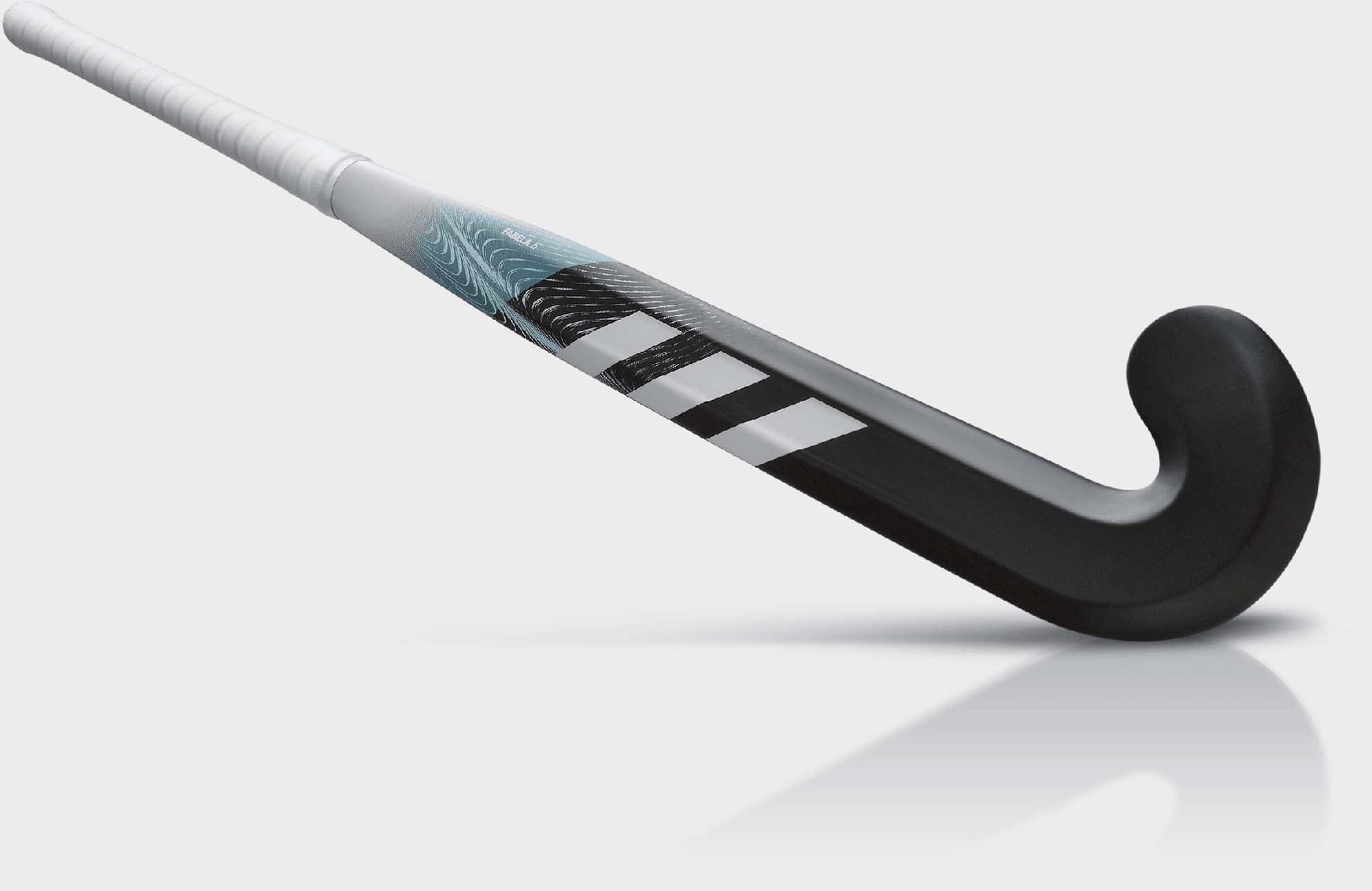 Fabela 6 hockeystick