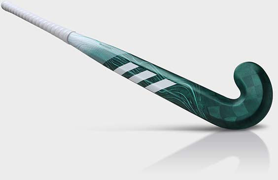 Ina Kromaskin 1 hockeystick