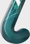 Ina Kromaskin 3 hockeystick