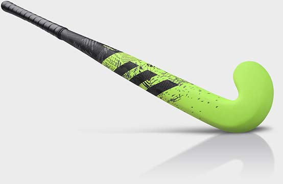 Youngstar9 Lucid hockeystick