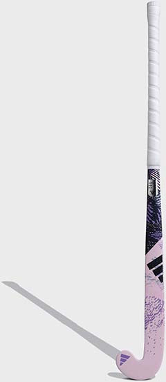 Youngstar9 Orchid hockeystick