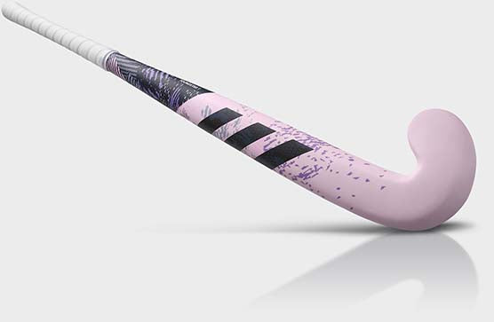 Youngstar9 Orchid hockeystick