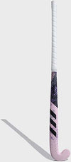 Youngstar9 Orchid hockeystick
