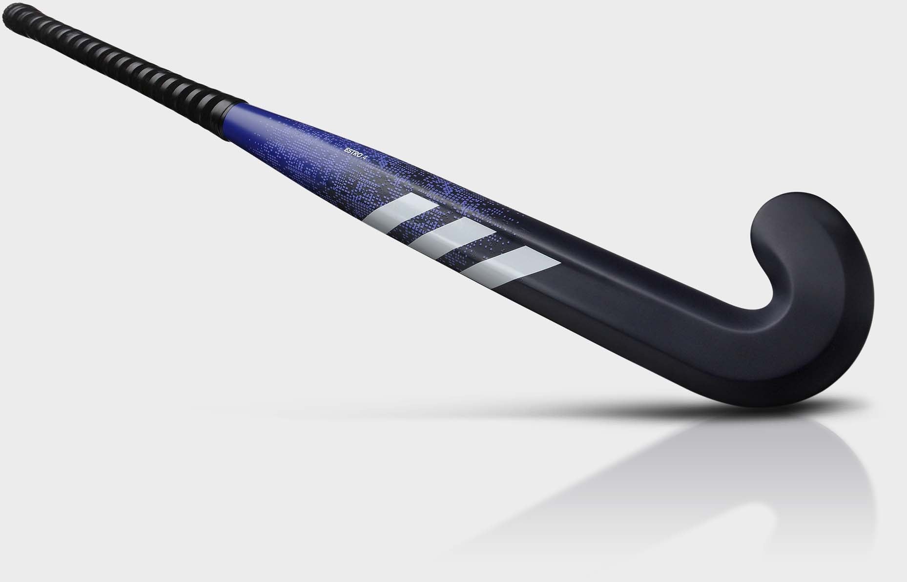 Estro .4 hockeystick
