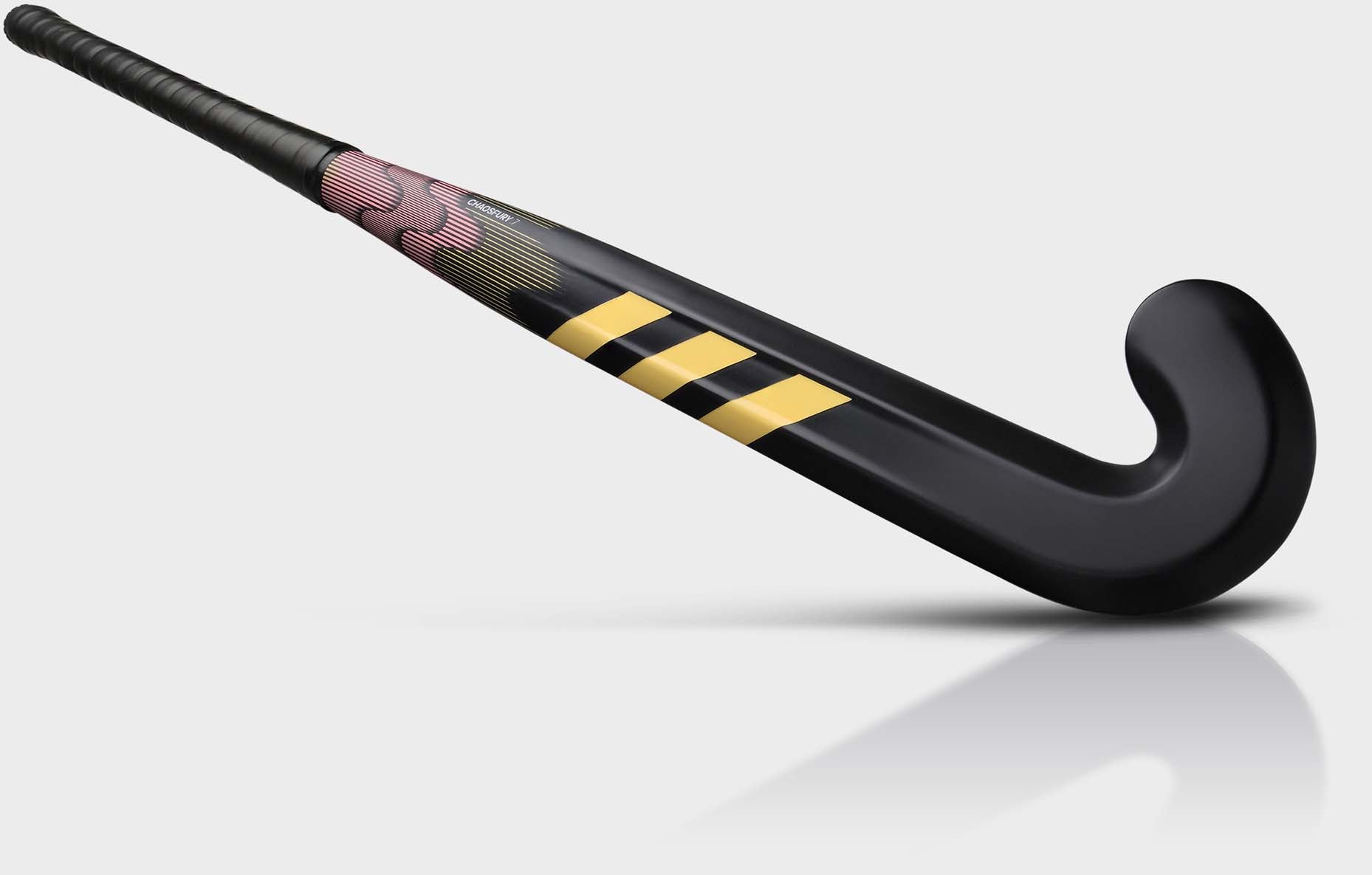 Chaosfury .7 hockeystick